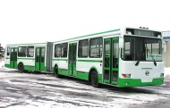 В Челябинске в следующем году появится 30 новых автобусов 