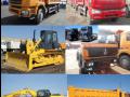 Продаем китайские грузовики  Shaanxi, Howo,  Faw, Dong, Feng,  от производителя КНР.