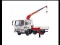 Продается КМУ Kanglim KS 735N на базе грузовика HD 78(3,5 тонн) 2012 год