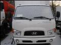 Изотермический фургон Hyundai HD78