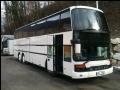 Продается туристический автобус Setra 316 HDS